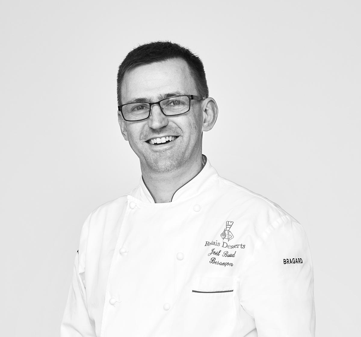 Joël Baud - Maison BAUD 📍 Besançon