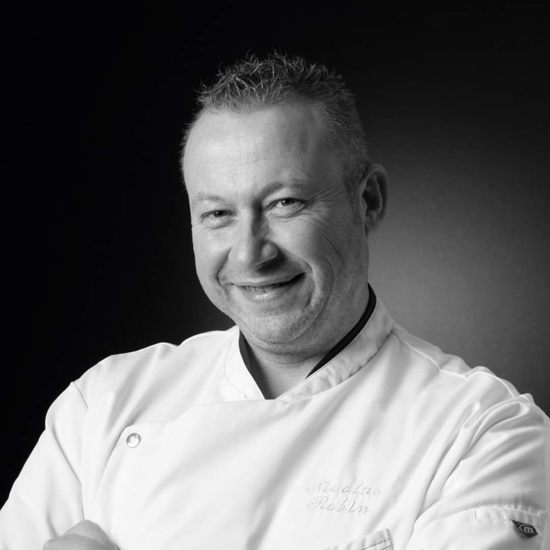 Nicolas Robin - 📍 Pézenas (34)