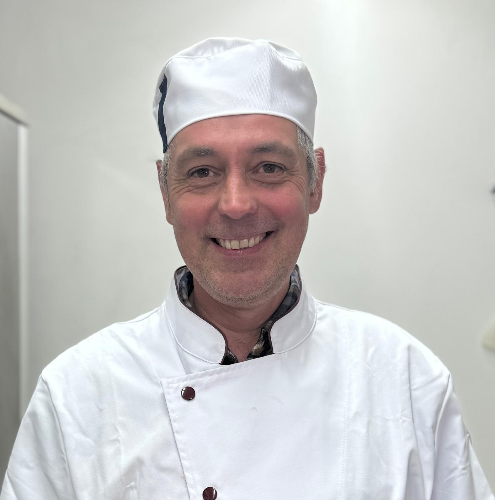 Guillaume et Danièle HUG - 📍 Saint Martin d'Uriage (38)