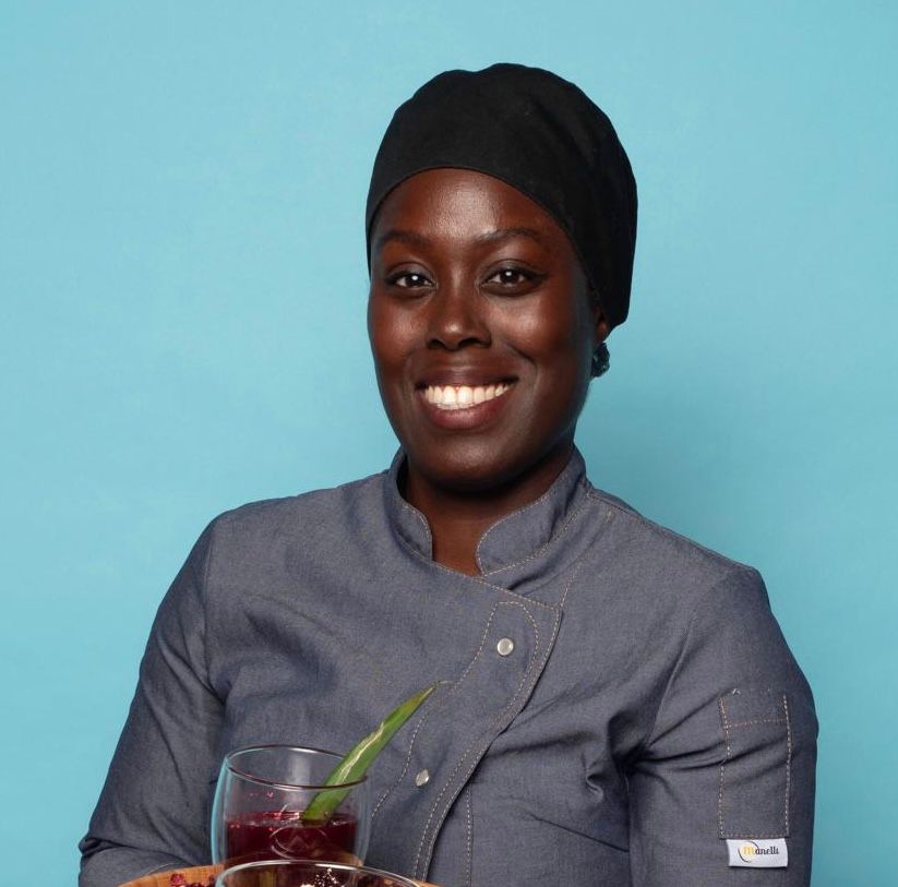 Christelle Oulea - C'doudeh !📍Côtes d'Armor