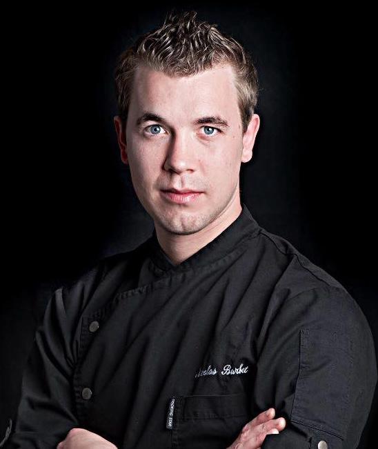 Nicolas Barbet - Maison Barbet📍Lisieux