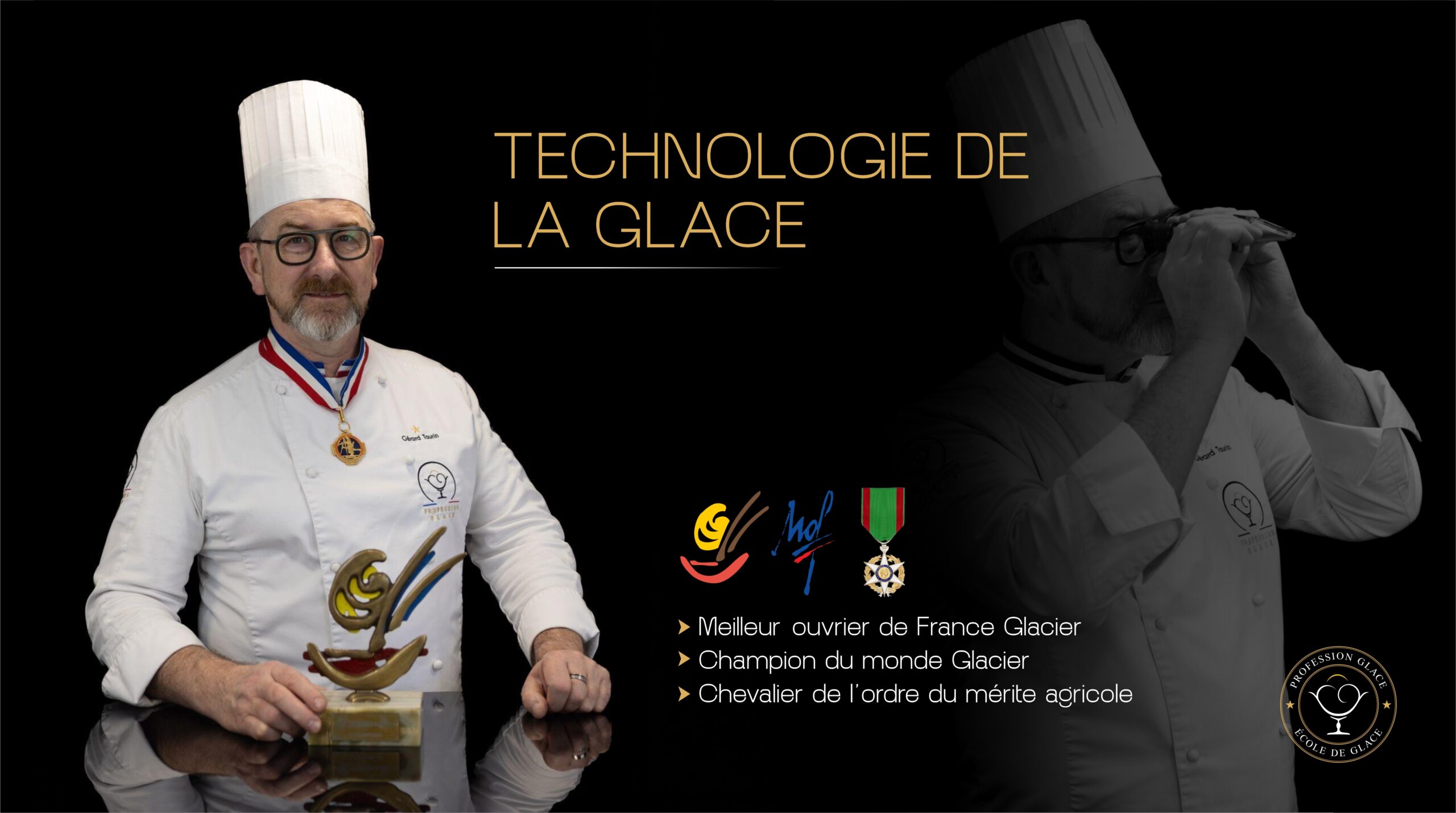Technologie de la glace
