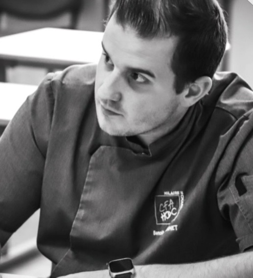Benoit Vionnet