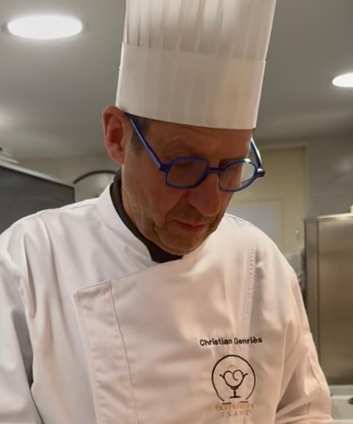 Christian Genriès